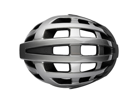 Lazer fietshelm lazer compact unisize (54-61 cm) titanium