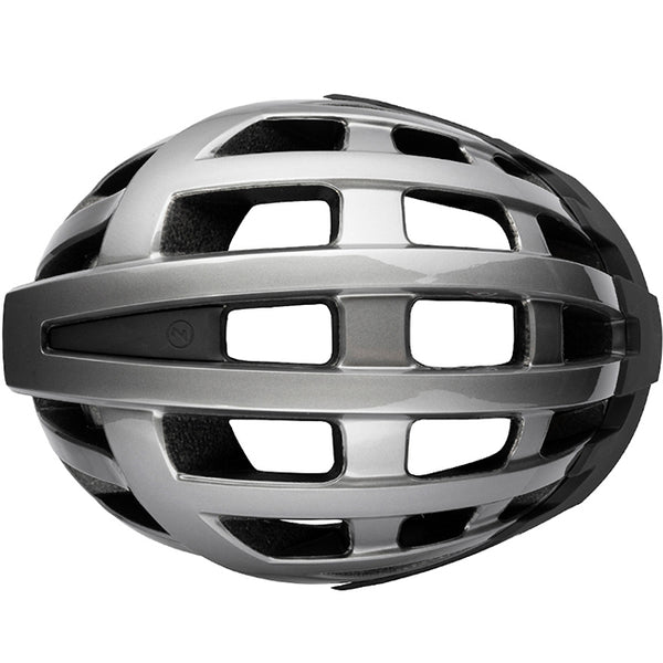 Lazer fietshelm lazer compact unisize (54-61 cm) titanium