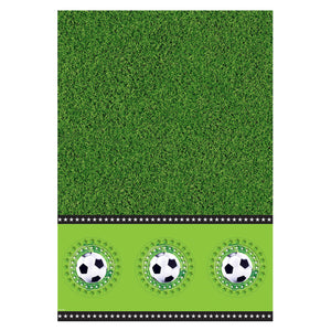 Folat bv voetbal tafelkleed