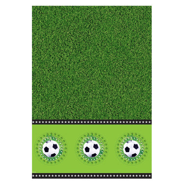 Folat bv voetbal tafelkleed