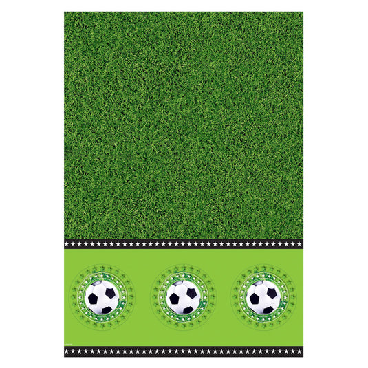 Folat bv voetbal tafelkleed