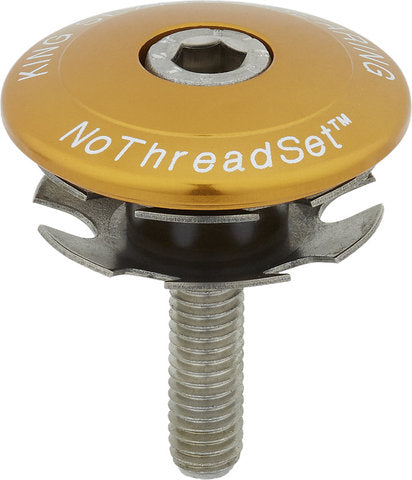 Load image into Gallery viewer, Chris king nothreadset ec34 28.6 - ec44 40 griplock headset
