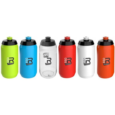 Polisport Bidon RS550 lichtgewicht 550 ml wit