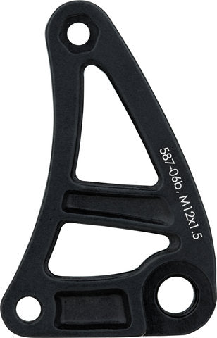 Salsa alternator singlespeed swing plate thru-axle dropout