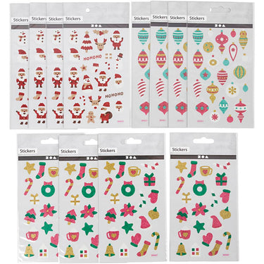 Http: www.cchobby.nl glitter-stickers-vel-10x16-cm-12-vel-1-doos