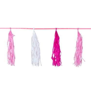 Folat bv roze slinger