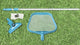 Intex skimmer onderhouds set