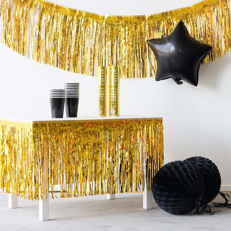 Load image into Gallery viewer, Party Popper Goud
