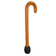 Folat bv opblaasbare wandelstok