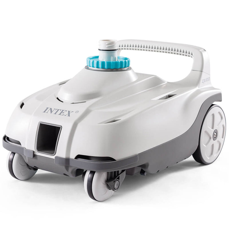 Load image into Gallery viewer, Intex zx100 automatische zwembadrobot
