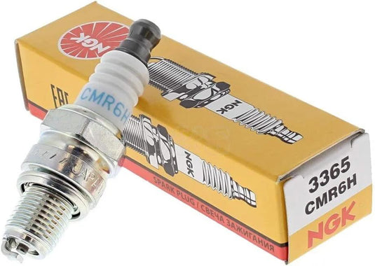 Ngk candle cmr6h
