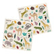 Folat bv servetten wilde dieren 20st.
