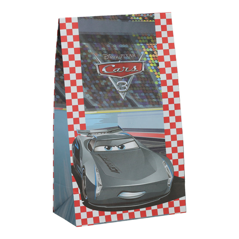 Load image into Gallery viewer, Folat bv cars uitdeelzakjes, 4st.

