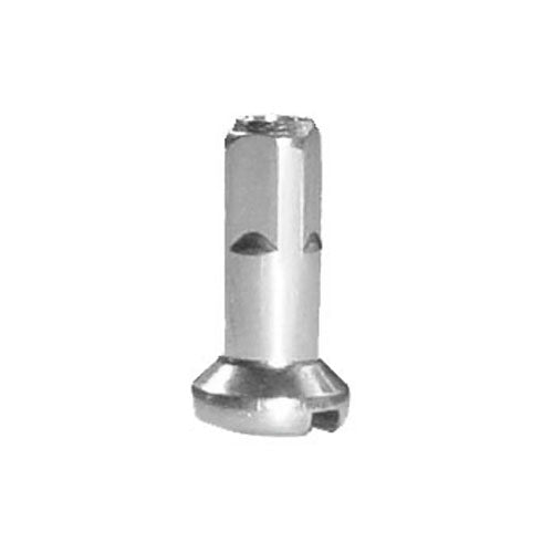 Load image into Gallery viewer, Cnspoke 14g-a spoke nipple

