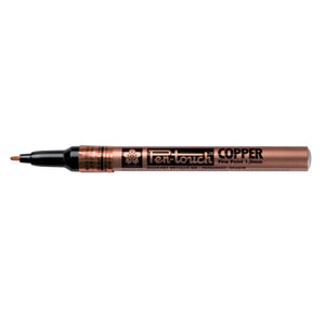 Sakura • marker fijn 1.0mm koper