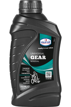 Gear oil Universal 350ml (Zundapp,