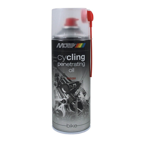 Penetrating Oil Spray Motip Cycling - 400ml