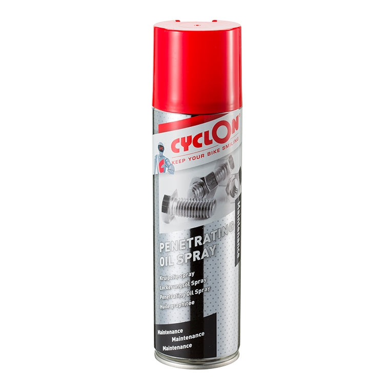 Cyclon Penetrating oil penetrating oil spray 250ml 20115