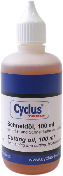 Cutting oil Cycle tools 100ml