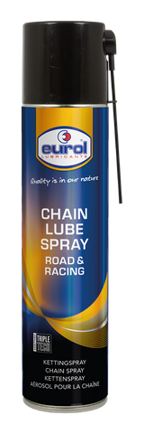 Eurol ketting spray 400ml