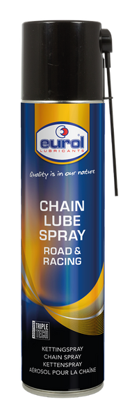Eurol ketting spray 400ml