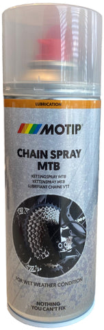 chain spray Cycling Ceramic 400 ml