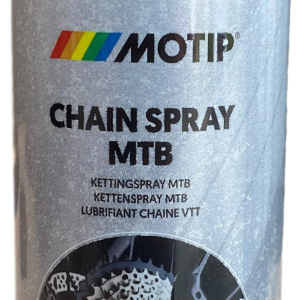 chain spray Cycling Ceramic 400 ml