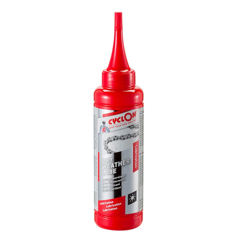 Dry Weather Lube 125ml