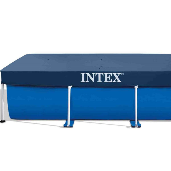 Intex afdekzeil zwembad 300 x 200