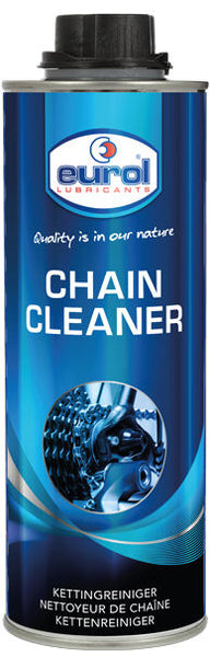 Chain cleaner Eurol 500ml