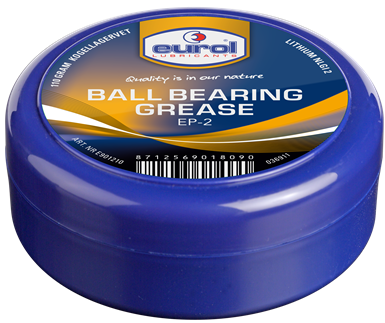 Ball bearing grease Eurol 110 grams