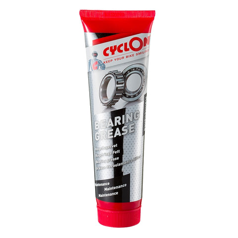 Ball bearing grease tube cyclon 150ml