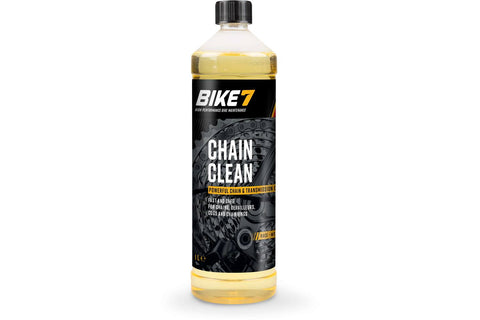 Bike7 chain clean 1l (excl. trigger)