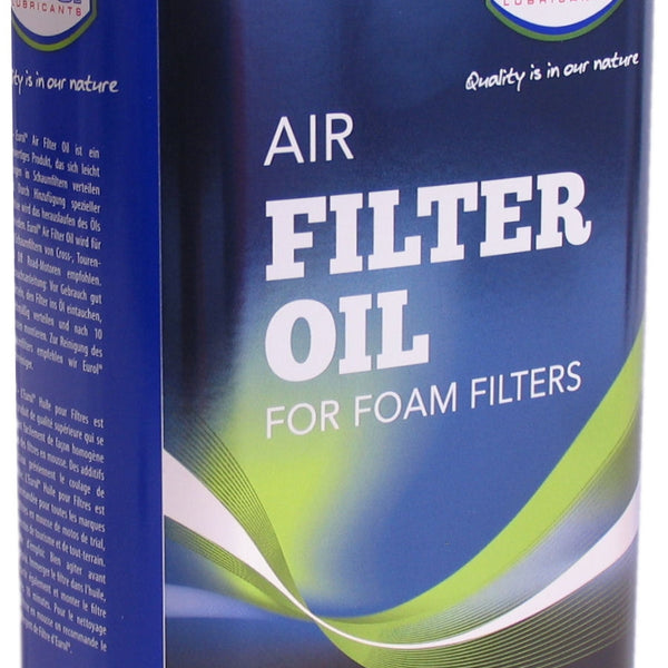 Filter oil Eurol 1-Ltr