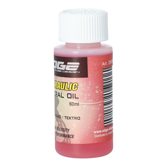 Ezmtb remvloeistof minerale olie - rood (60 ml)
