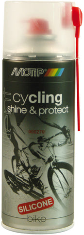 cleaning agent cycling shine and protect 400 ml