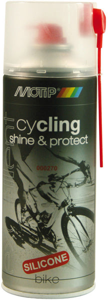 cleaning agent cycling shine and protect 400 ml