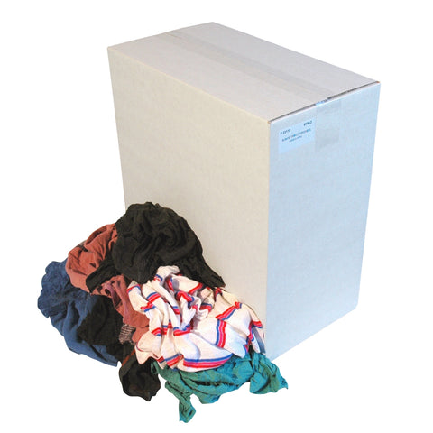 Cleaning cloths, 10kg