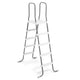 Intex zwembadtrap 132 cm