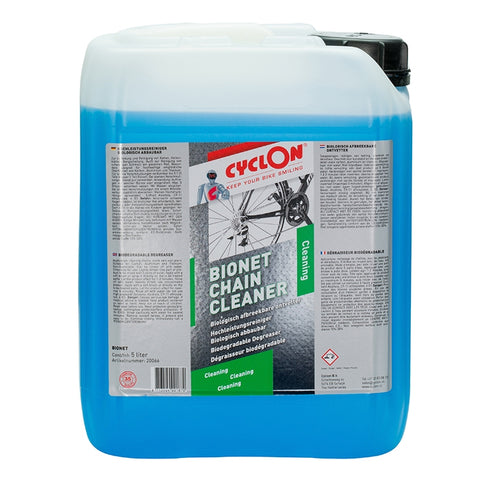 biodegradable degreaser blue 5 liter