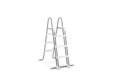 Intex 28075 zwembadtrap voor bad tot 1,07m. met verwijderbare treden