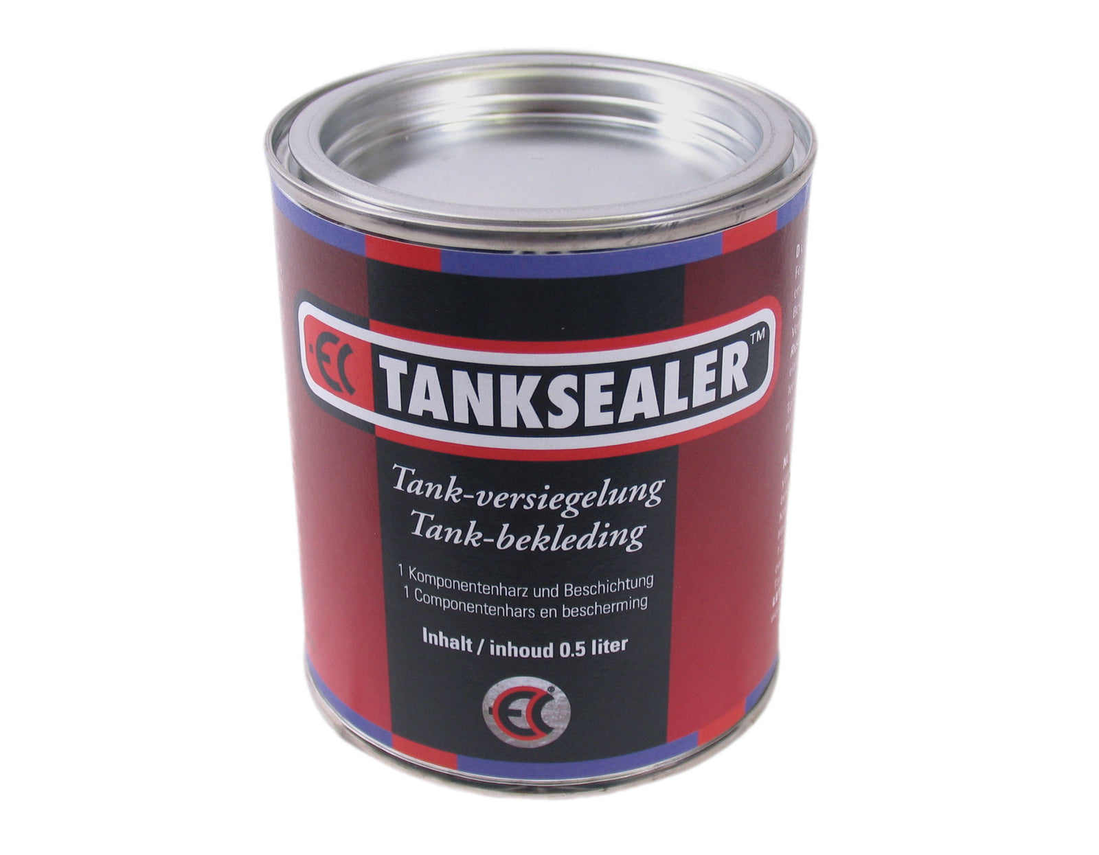 Tank sealer Rust arrestor 500 ml