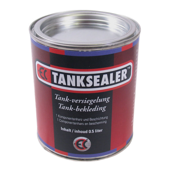 Tank sealer Rust arrestor 500 ml