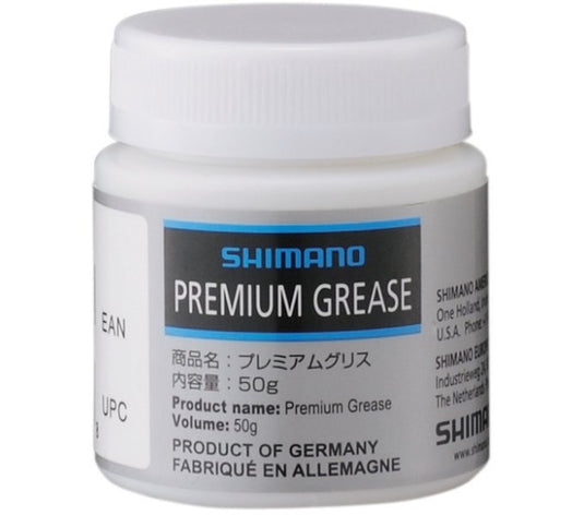 Shimano Vet voor Dura Ace pot van 50 gram