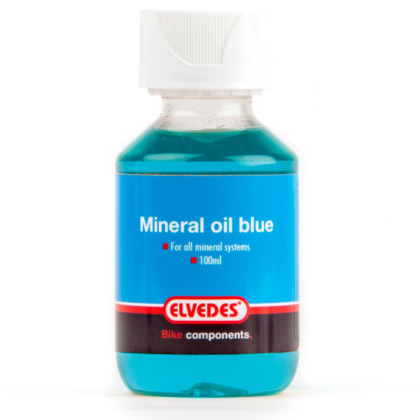 mineral oil Magura blue Royal Blood 100 ml