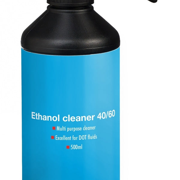 Cleaning ethanol Elvedes 40/60 spray - 500 ml