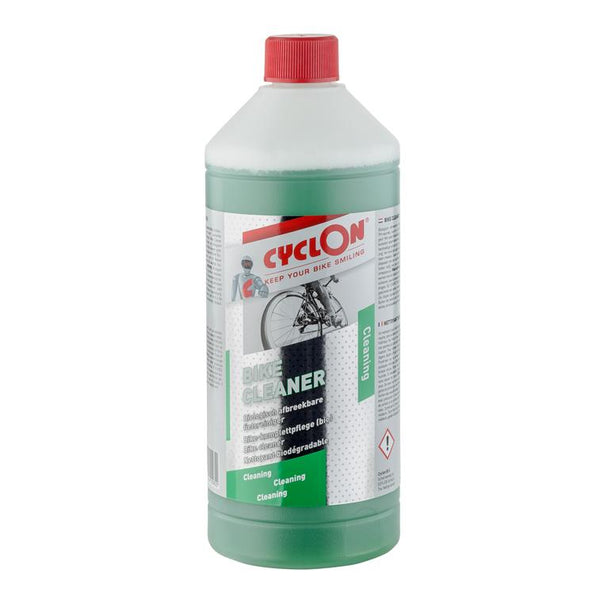 Cylcon biological bicycle cleaner 1 liter