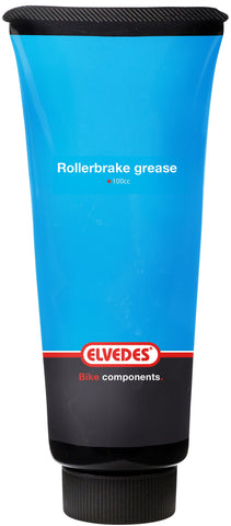 roller brake grease Grease Gun refill 110 grams blue/black