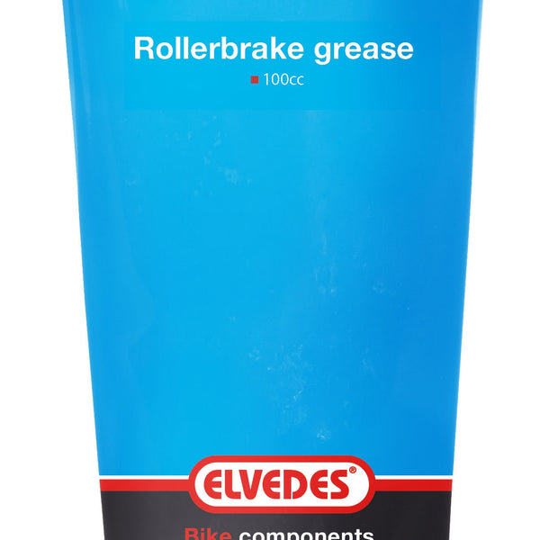 roller brake grease Grease Gun refill 110 grams blue/black