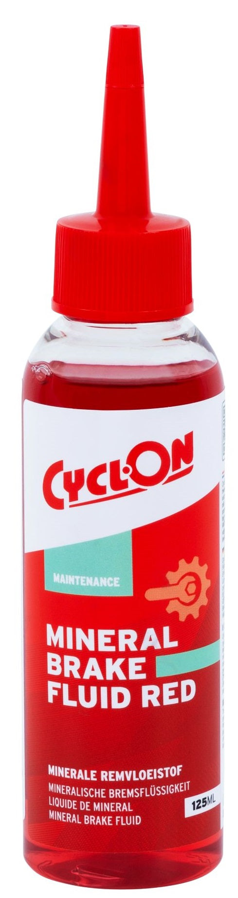 Load image into Gallery viewer, Remvloeistof Mineraal Cyclon 125Ml
